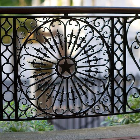 Wentworth Mansion Hotel Charleston Bagian luar foto