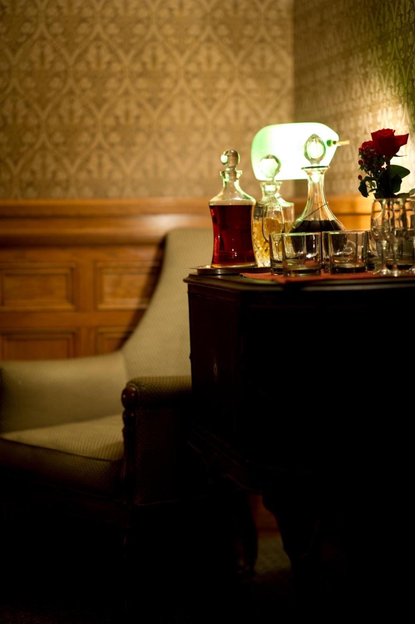 Wentworth Mansion Hotel Charleston Bagian luar foto