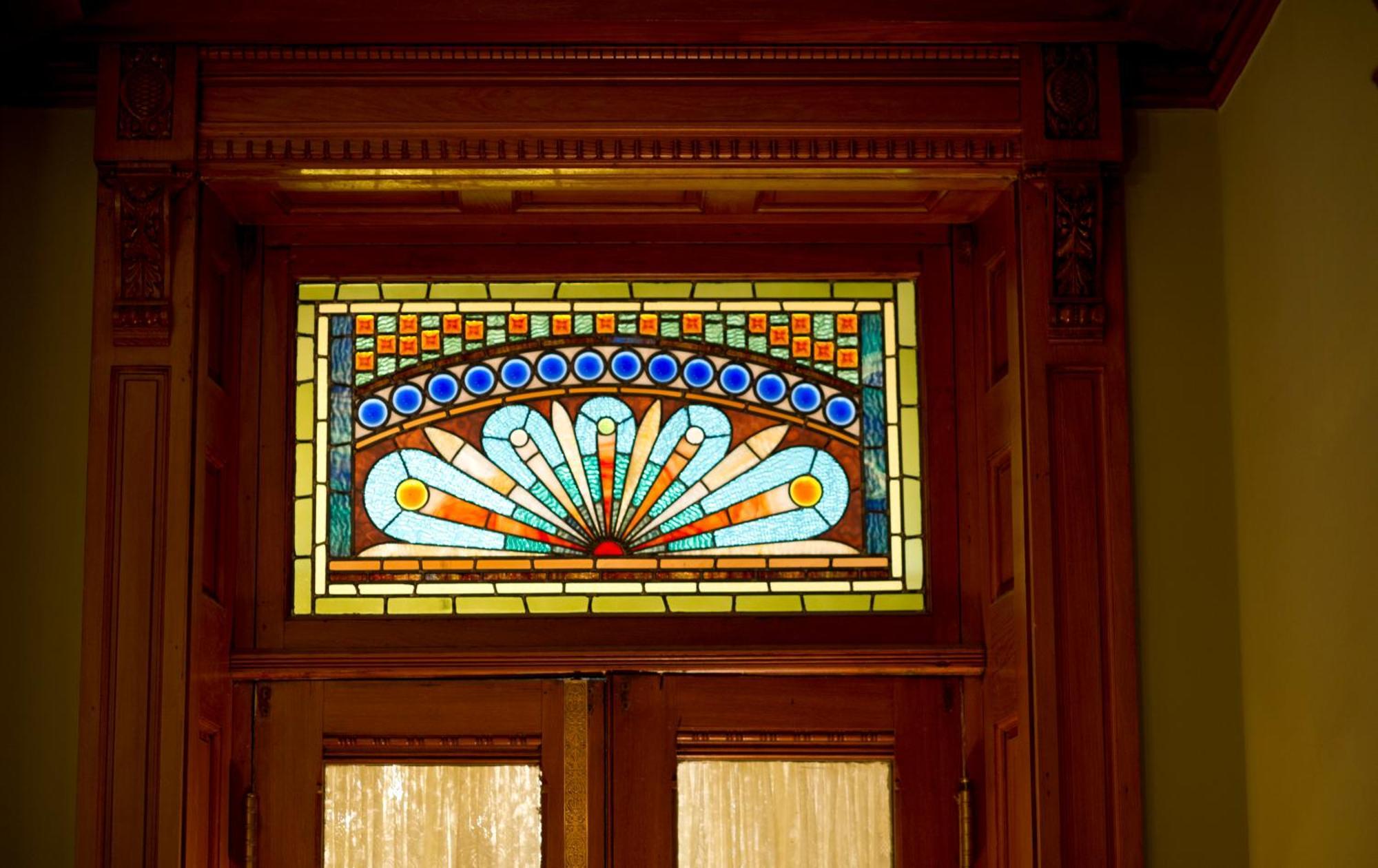 Wentworth Mansion Hotel Charleston Bagian luar foto