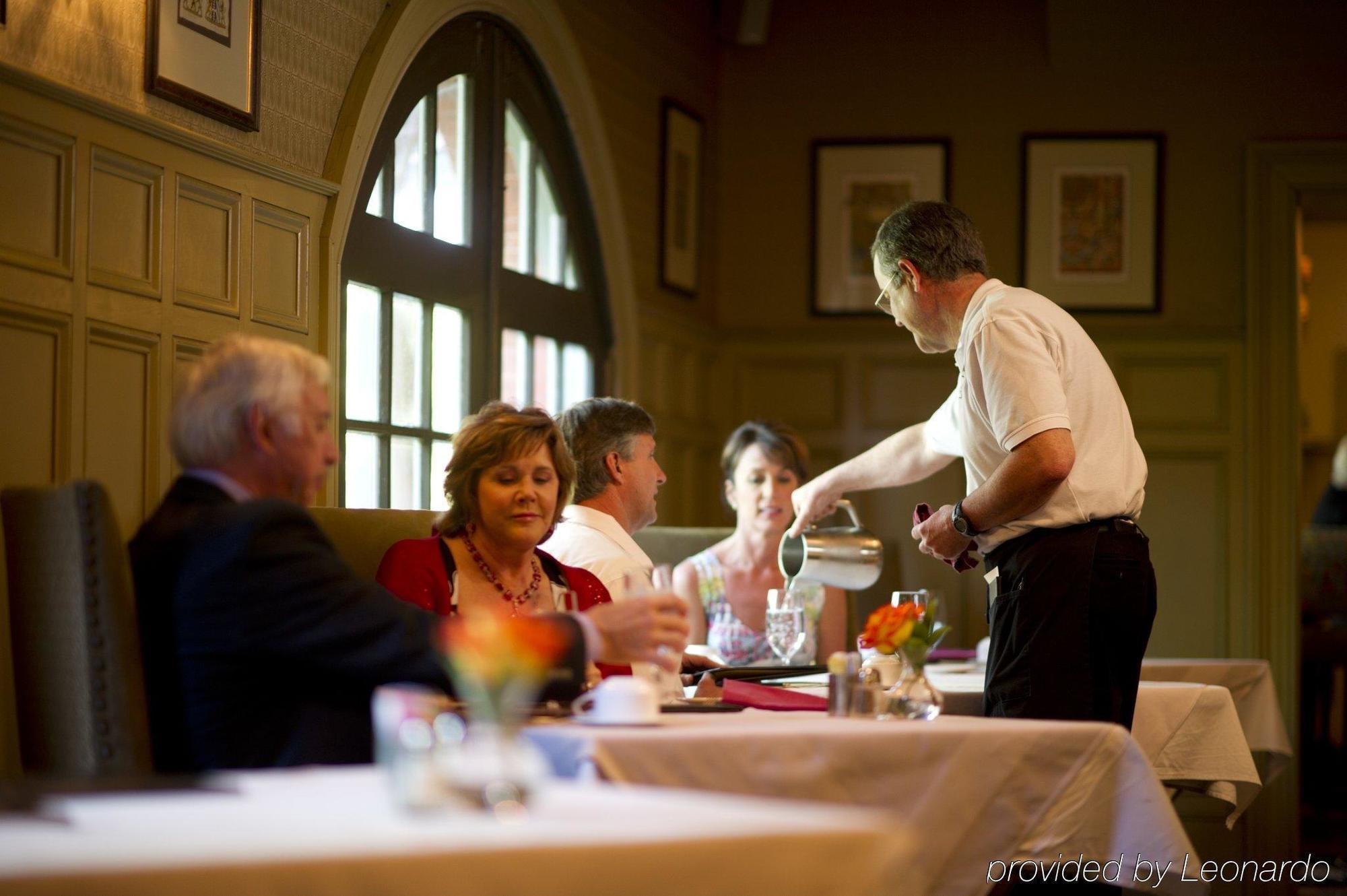 Wentworth Mansion Hotel Charleston Bagian luar foto