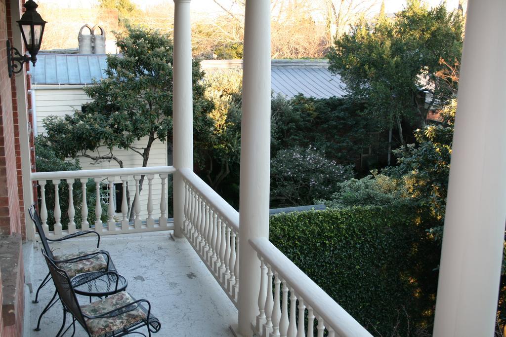 Wentworth Mansion Hotel Charleston Bagian luar foto