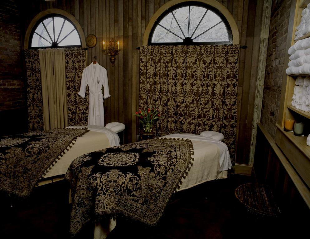 Wentworth Mansion Hotel Charleston Bagian luar foto
