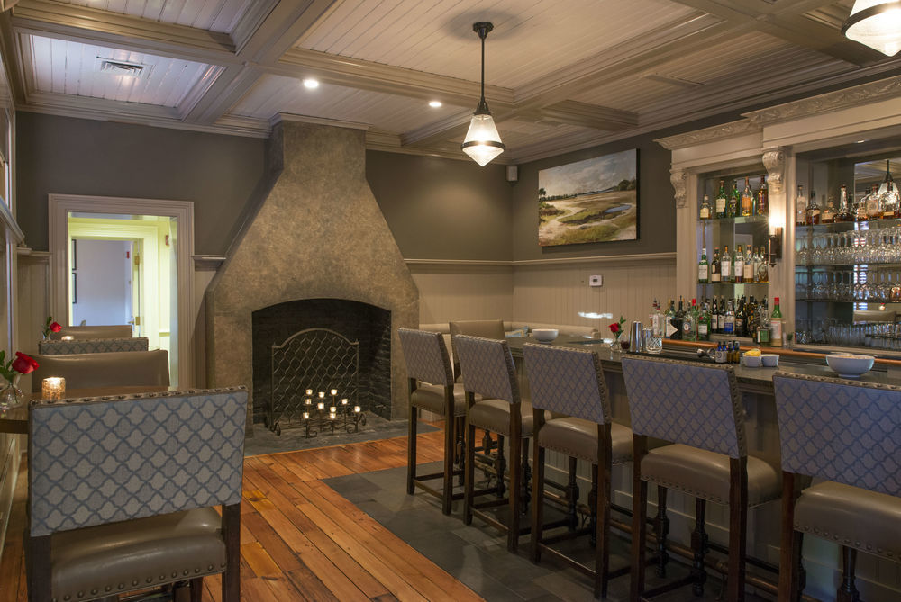Wentworth Mansion Hotel Charleston Bagian luar foto