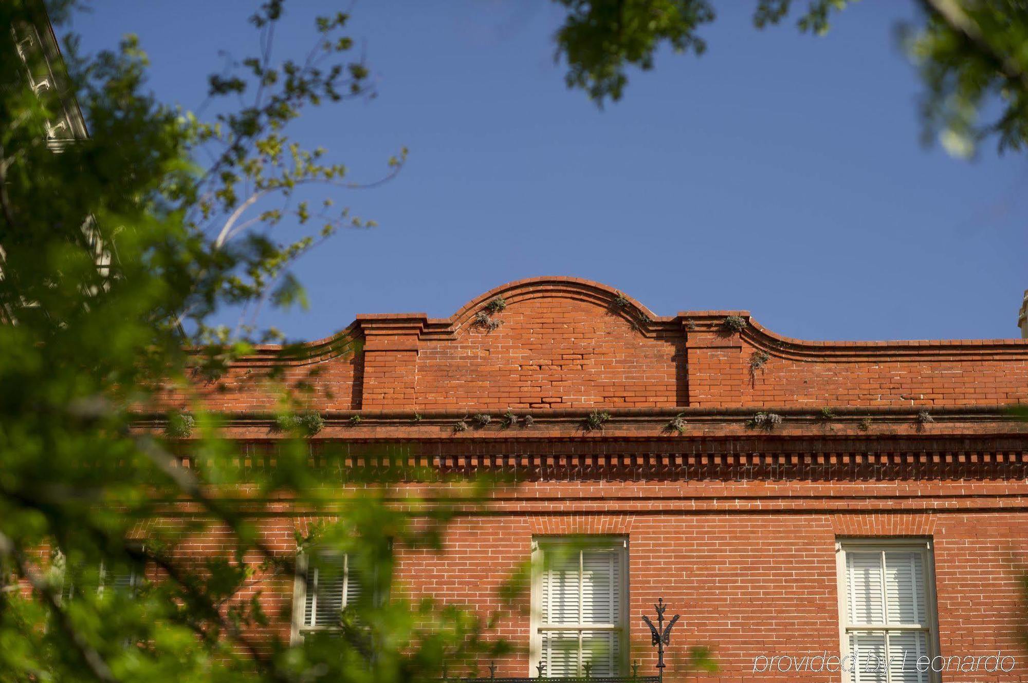 Wentworth Mansion Hotel Charleston Bagian luar foto