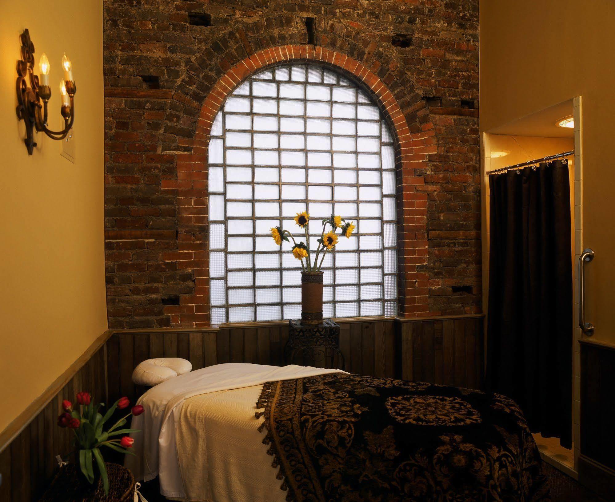 Wentworth Mansion Hotel Charleston Bagian luar foto