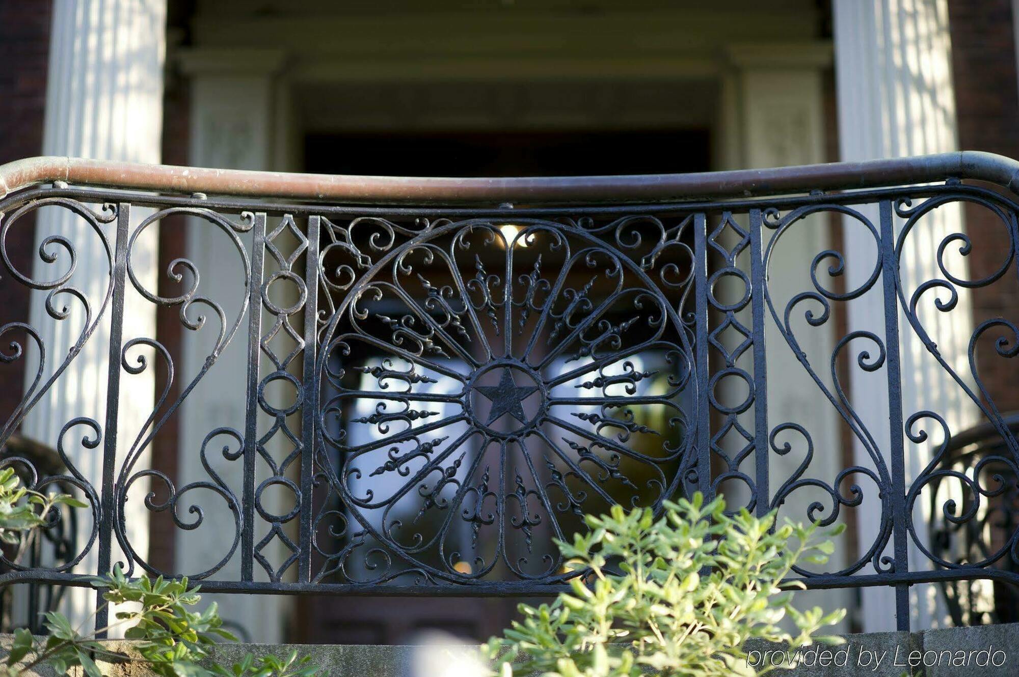 Wentworth Mansion Hotel Charleston Bagian luar foto
