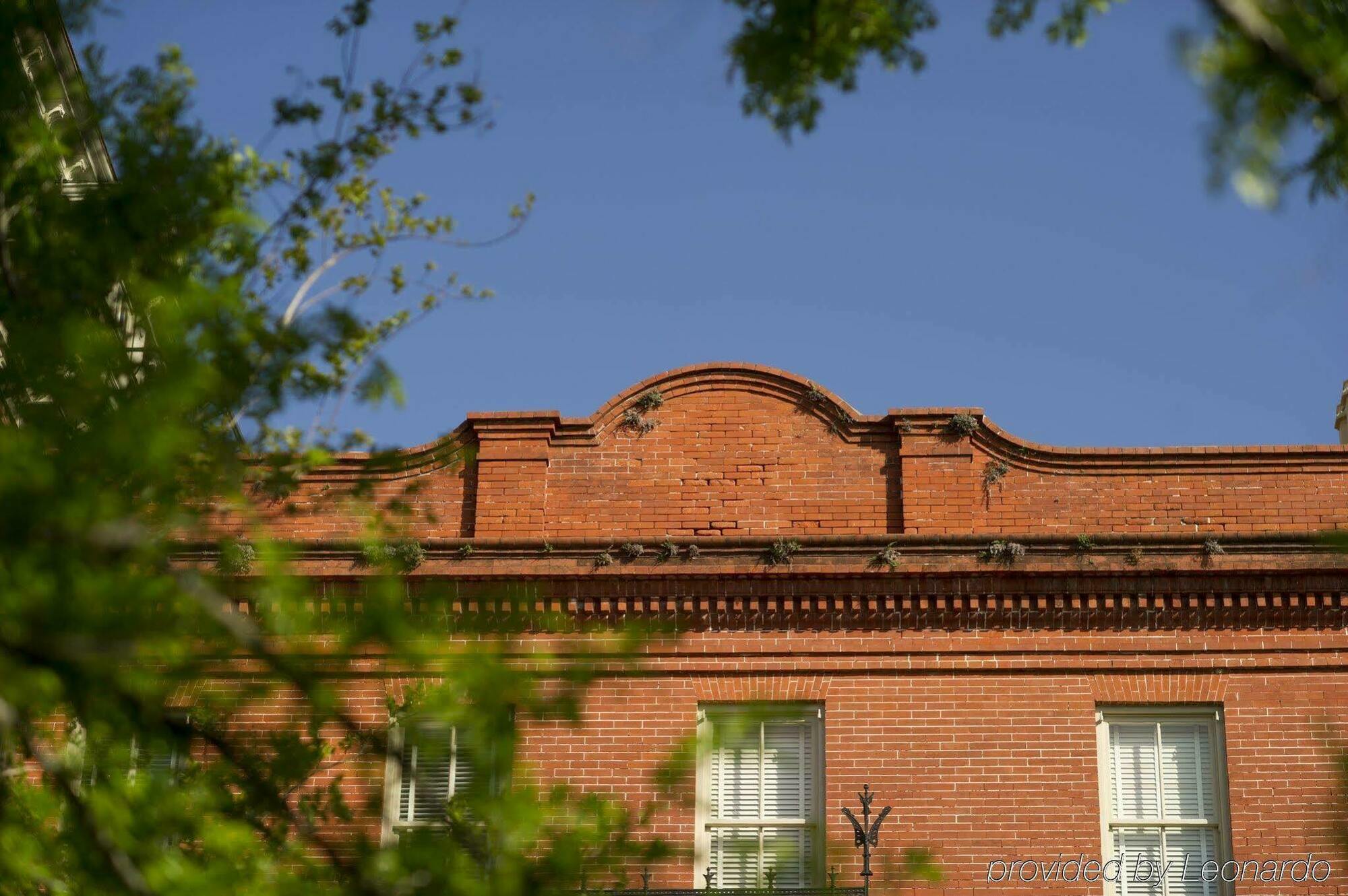 Wentworth Mansion Hotel Charleston Bagian luar foto